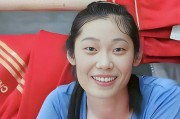 朱婷闪耀意甲赛场！她一个人养全家，择偶标准有变化
