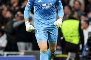 3-0！1-1！欧冠疯狂一夜：残阵皇马碾压曼城，阿森纳艰难点射绝平